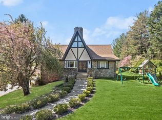 707 Hillstead Dr, Lutherville Timonium, MD 21093
