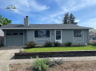 2095 7th St & 725 T ST., Springfield, OR 97477