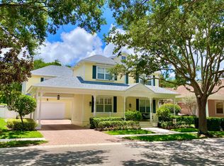 221 Marlberry Cir, Jupiter, FL 33458