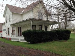 6840 County Road 20, Friendship, NY 14739