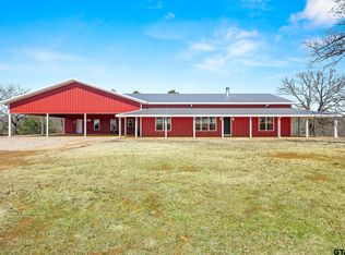 21482 Fm 16 W, Lindale, TX 75771