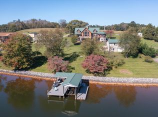 1149 Hannabass Dr, Goodview, VA 24095