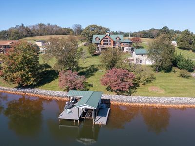 1149 Hannabass Dr, Goodview, VA, 24095