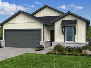 17415 Chestnut Chase St, Hockley, TX 77447