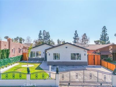 54 W Claremont St, Pasadena, CA, 91103