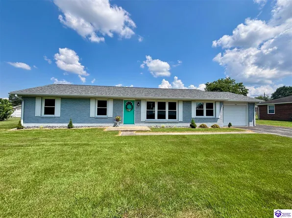 904 Maplewood Dr, Campbellsville, KY 42718