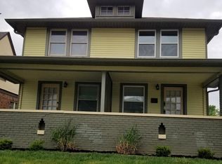 3724 Ruskin Pl, Indianapolis, IN