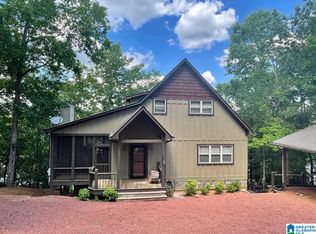 216 Wedowee Creekview Dr, Wedowee, AL 36278