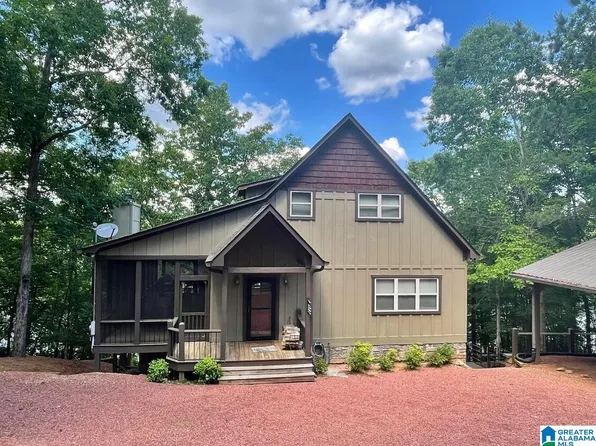 216 Wedowee Creekview Dr, Wedowee, AL 36278