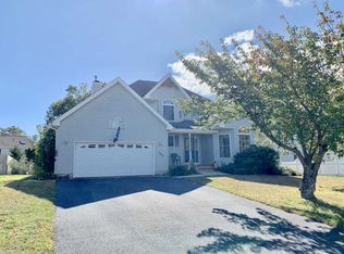 109 Cruise Rd, Manahawkin, NJ 08050