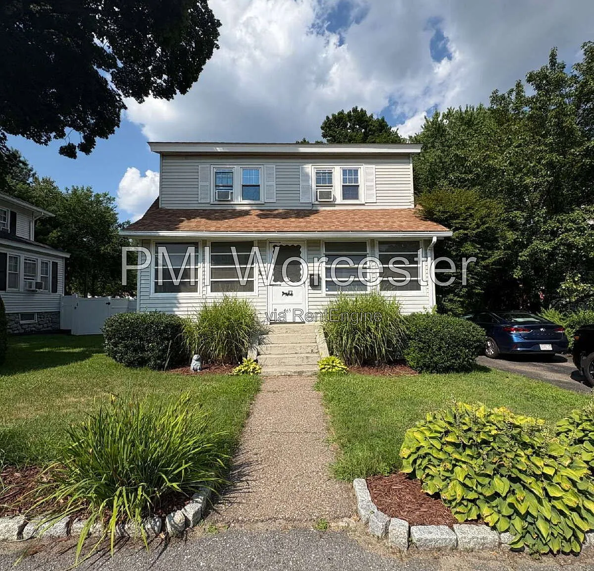 3 bed, 2.0 bath, 1252 sqft, $3,090 — Photo 2