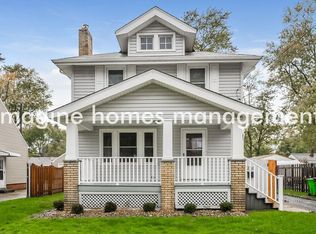 216 Gibson St, Berea, OH