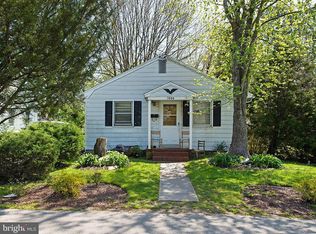 1006 Central Ave, Cambridge, MD 21613