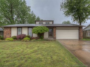 135 W Fulton St, Broken Arrow, OK 74012