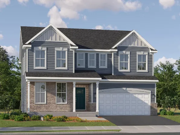 1506 Kinwood Rd, South Elgin, IL 60177