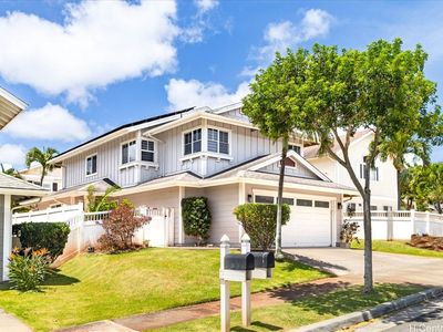 92-374 Palaulau Pl #90, Kapolei, HI, 96707
