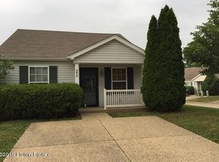 4615 Westport Ridge Ct #15, Louisville, KY