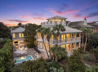 50 Sea Winds Dr, Santa Rosa Beach, FL 32459