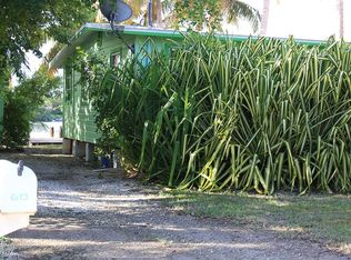 60 S Conch Ave, Conch Key, FL 33050