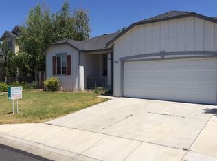 9710 Silver Desert Way, Reno, NV 89506