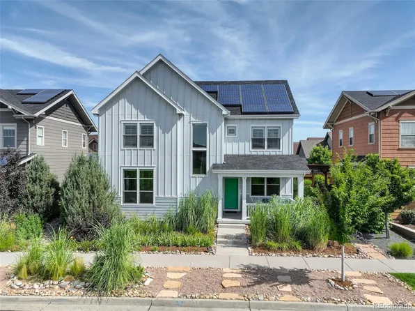 7939 Stoll Place, Denver, CO 80238