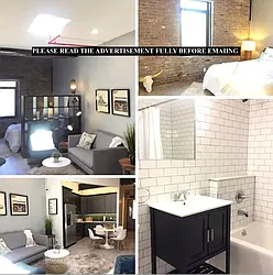 494 Seneca Avenue, #2