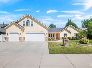 3048 N High Desert Way, Meridian, ID 83646