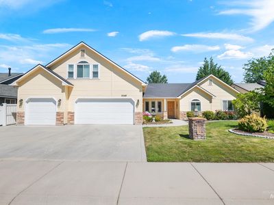3048 N High Desert Way, Meridian, ID, 83642