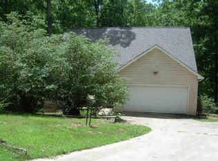 325 Oconee Ave, Westminster, SC 29693