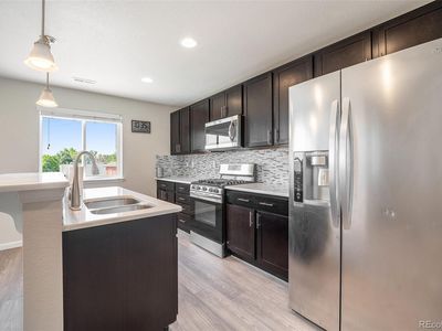 1732 Aspen Meadows Circle, Federal Heights, CO, 80260