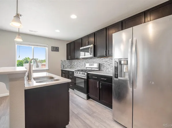 1732 Aspen Meadows Circle, Federal Heights, CO 80260