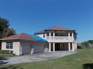 4801 Calhoun Rd, Plant City, FL 33567