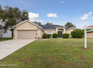 1581 Zaffer St NW, Palm Bay, FL 32907