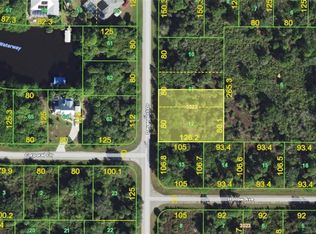1164 Davenport Dr, Port Charlotte, FL 33953
