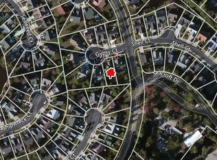 1803 Gypsy Ct, Surfside Beach, SC 29575