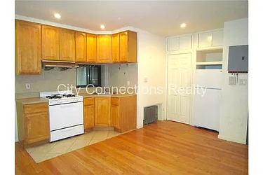 Rented by City Connections Realty