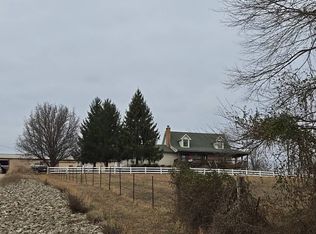 1609 Mill Hill Rd, Saint Clair, MO 63077