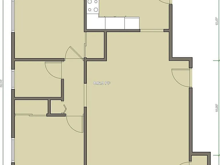 717 Oak St #2 — Photo 22