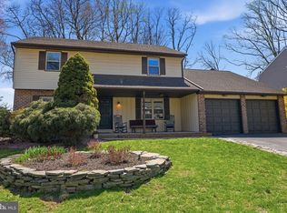 739 Bridgeview Rd, Feasterville Trevose, PA 19053
