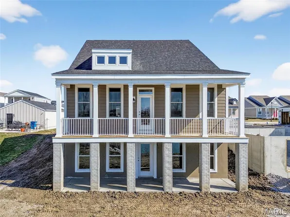 2998 Memphis St, Saint Charles, MO 63301