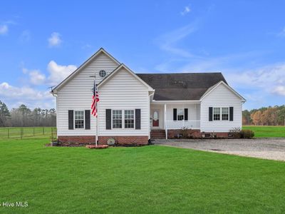 175 Yeates Lane, Hertford, NC, 27944