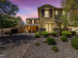 2378 E Stacey Rd, Gilbert, AZ 85298