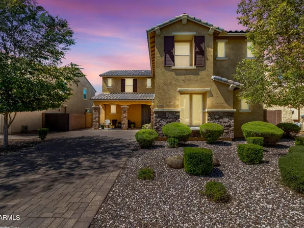 2378 E STACEY Road, Gilbert, AZ 85298