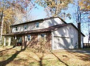 2271 Eby Rd, Wooster, OH 44691