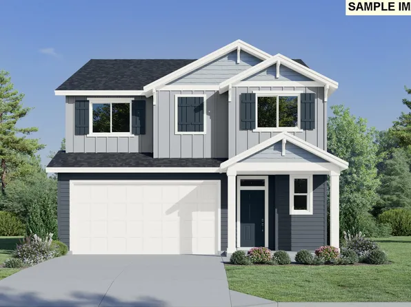 13813 NE 107th St #Hw33a, Vancouver, WA 98662