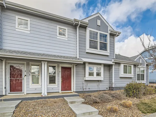 5868 Biscay Street #E, Denver, CO 80249