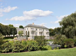 25 Close Rd, Greenwich, CT 06831