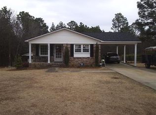 1010 Greenleaf Rd, Hartsville, SC 29550