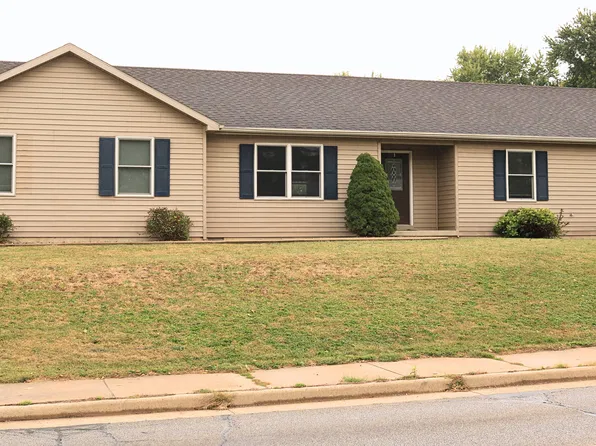 1200 S Mill St, Crawfordsville, IN 47933