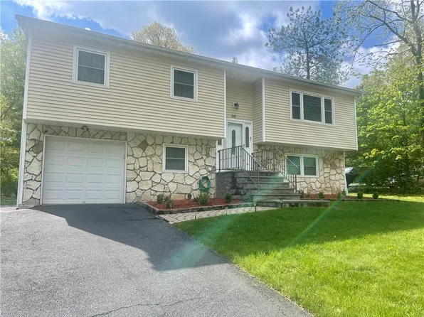 60 Forest Glen Road, Valley Cottage, NY 10989